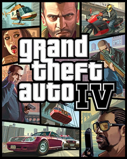 GTA San Andreas.